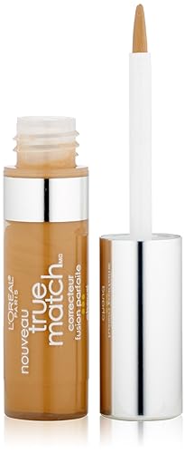 Corrector L Oreal Paris True Match de 017onzas paquete de de 1