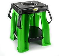 Vista 5 de Cycra Soporte Moto Negro