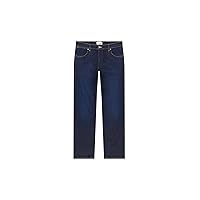 Wrangler Greensboro, Jeans Uomo