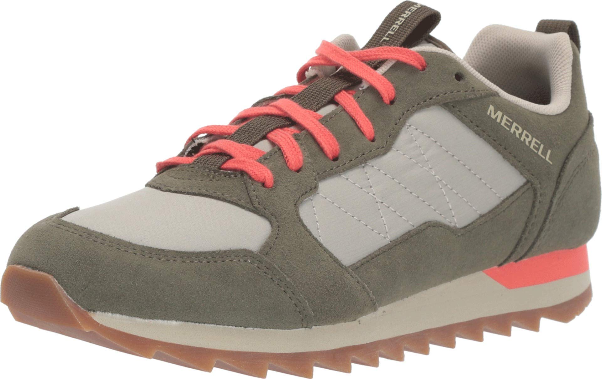 Merrell Alpine Sneakersy damskie