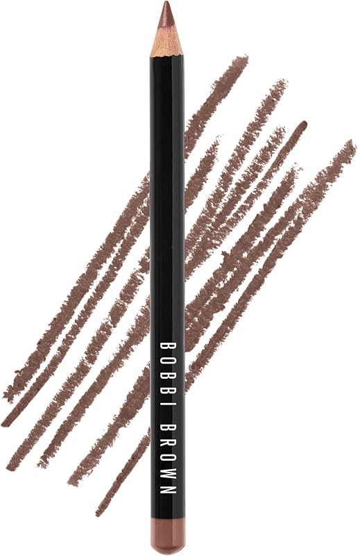 Lip Pencil | Velvety & Creamy Lip Liner for Natural-Looking Definition, 0.04 Ounce