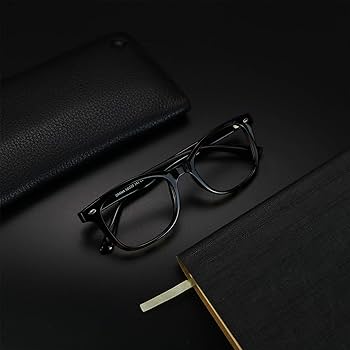 Amazon.com: VisionGlobal Blue Light Blocking Glasses for