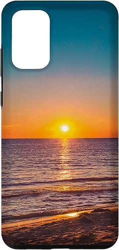 Miniatura 1 de Galaxy S20+ mobile case Case