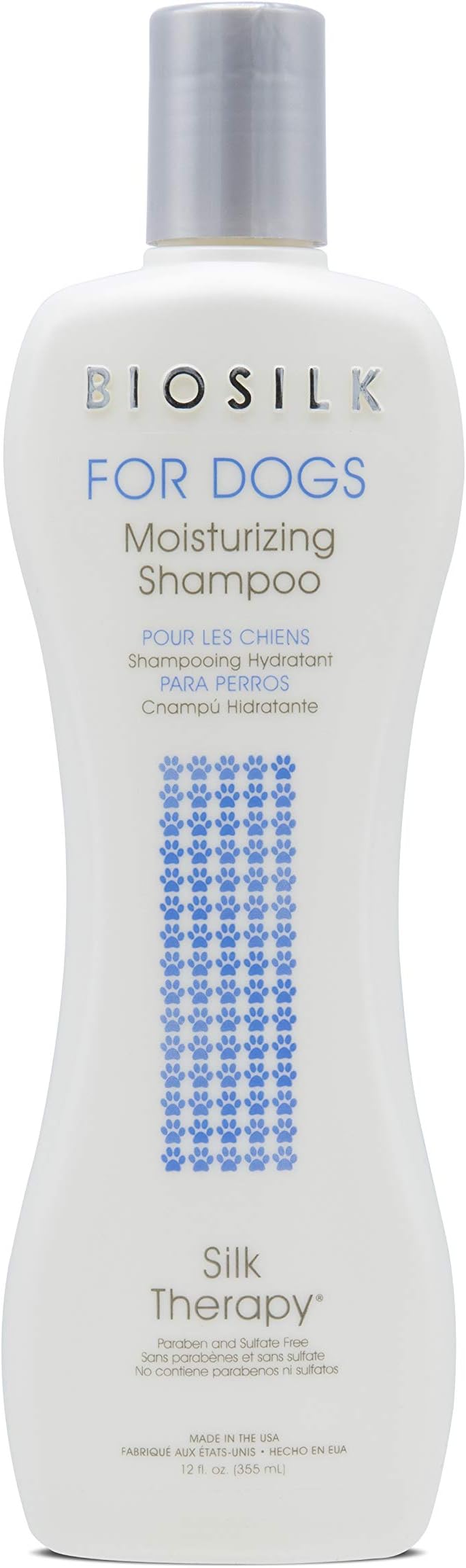 Moisturizing Shampoo
