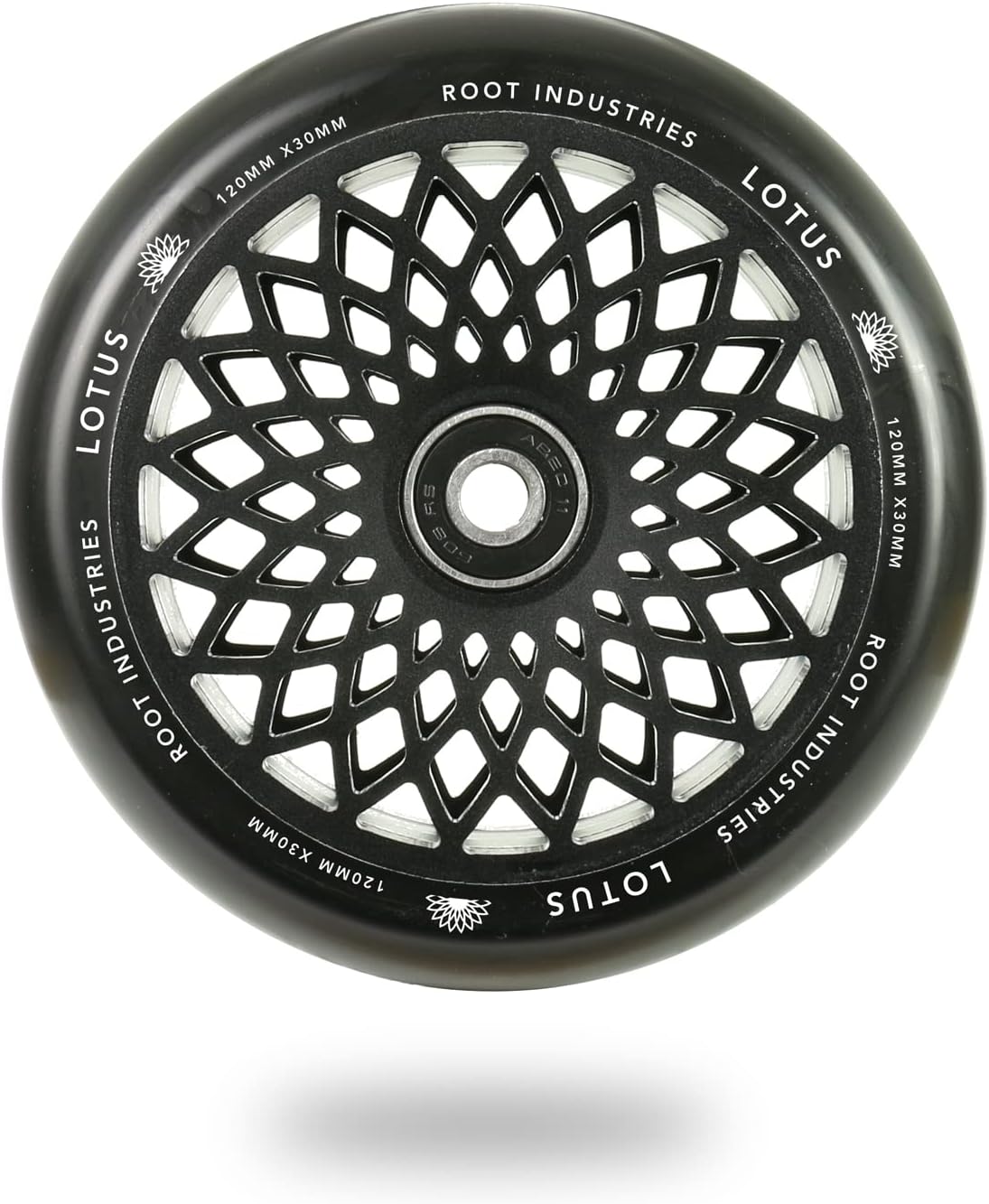 ROOT INDUSTRIES Lotus Wheels - 30mm Wide