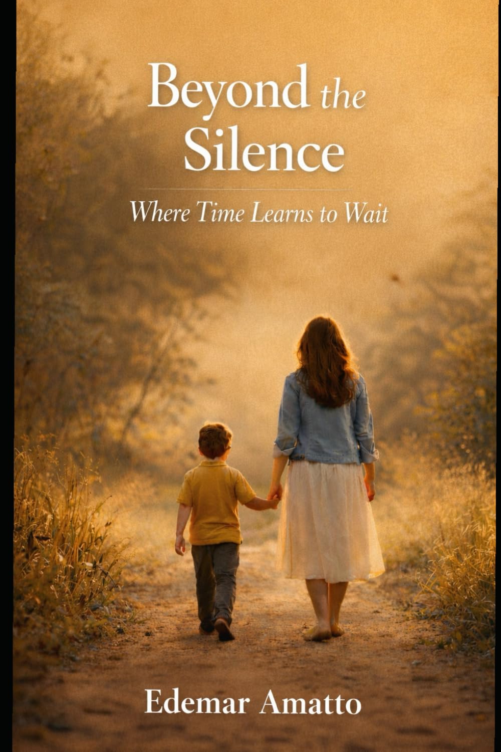 Beyond the Silence: Where the World Learns to Wait