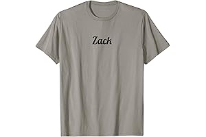 Zack Top: A Style Statement for All Ages