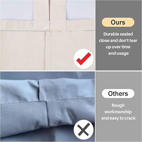 Miniatura 7 de Soporte para bolsas de plástico, soporte de pared para almacenamiento de bolsas de plástico, organizador de sacos 2 unidades