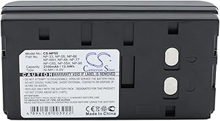 Battery for Oneil 550041-100, DR10,