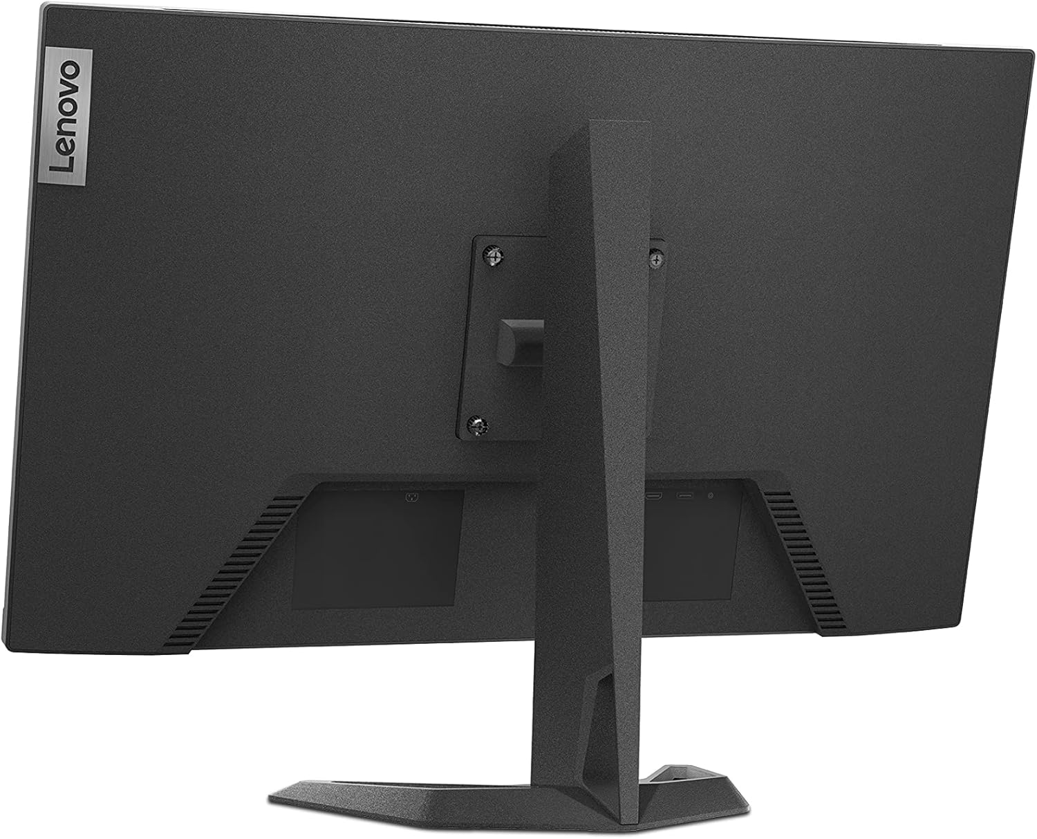 Lenovo Gaming Monitor G27-30 da 27 FHD IPS (1920x1080, AMD FreeSync Premium, 165 Hz, 1 ms, 2x HDMI 2.0, 1x DP 1.4, Eye Comfort e Speaker integrati) Cavo DP incluso - Raven Black - Esclusiva Amazon Lenovo Gaming Monitor G27-30 da 27 FHD IPS (1920x1080, AMD FreeSync Premium, 165 Hz, 1 ms, 2x HDMI 2.0, 1x DP 1.4, Eye Comfort e Speaker integrati) Cavo DP incluso - Raven Black - Esclusiva Amazon