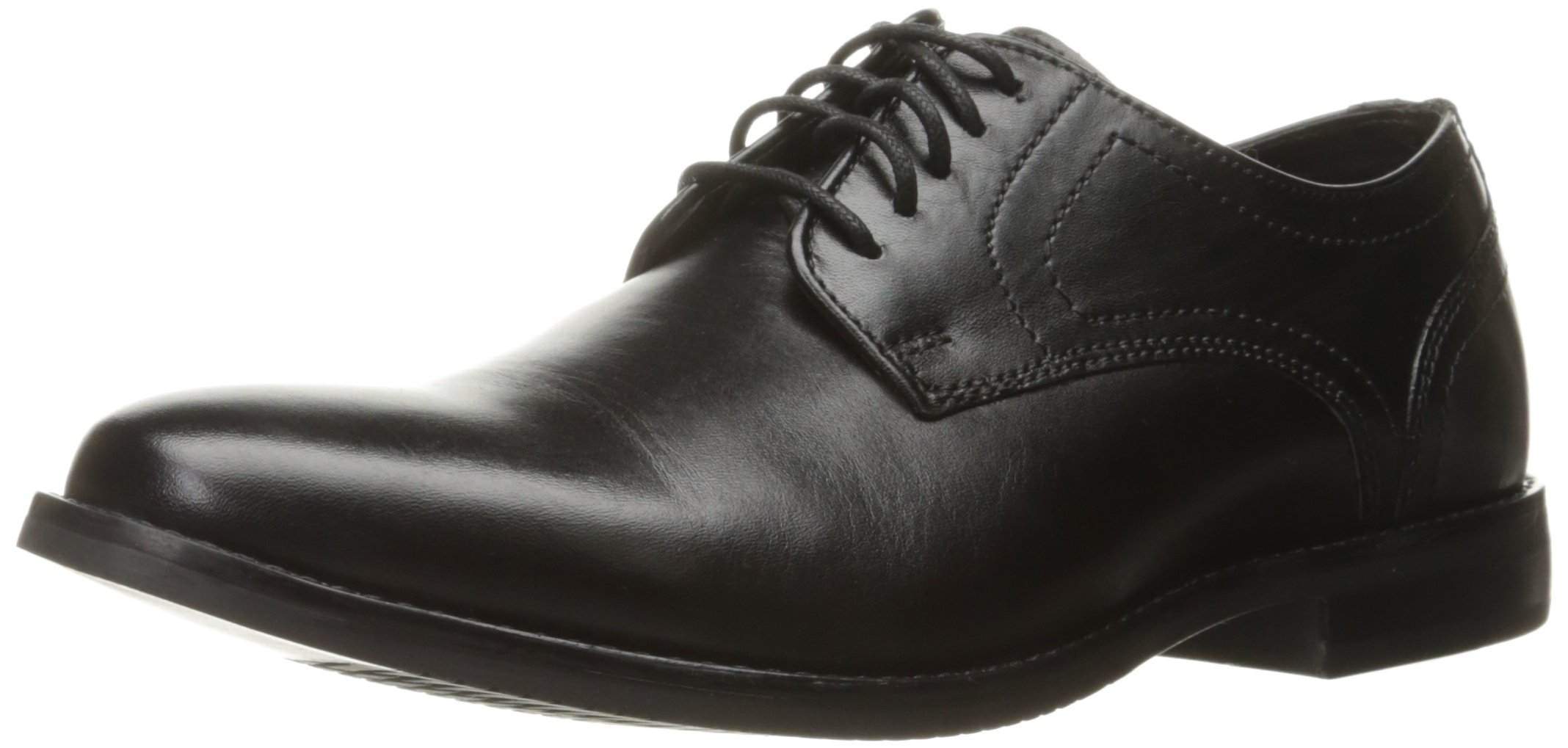 rockport men's style purpose plain toe oxford