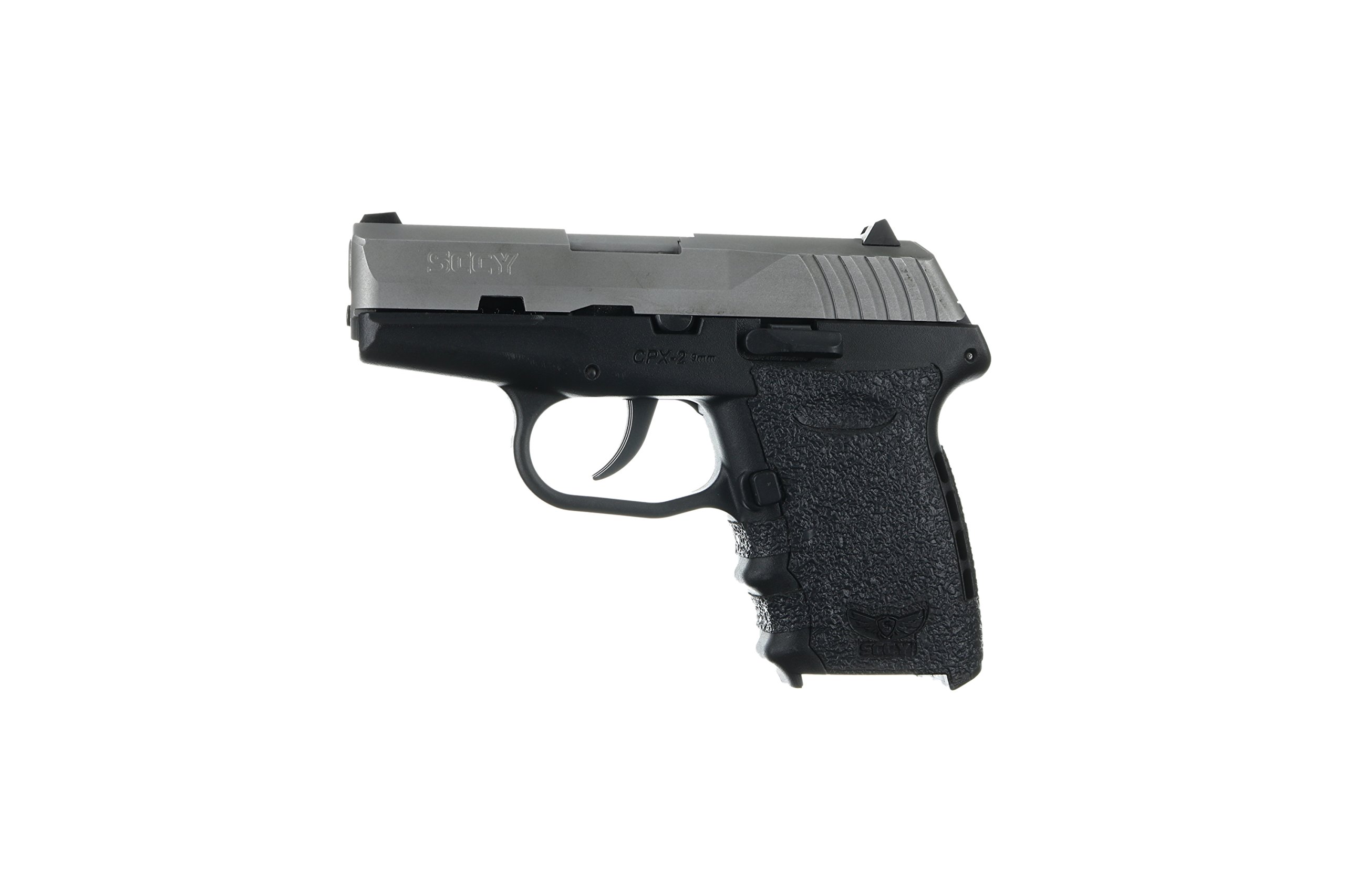 TALON Gripsfor SCCY CPX-1, CPX-2