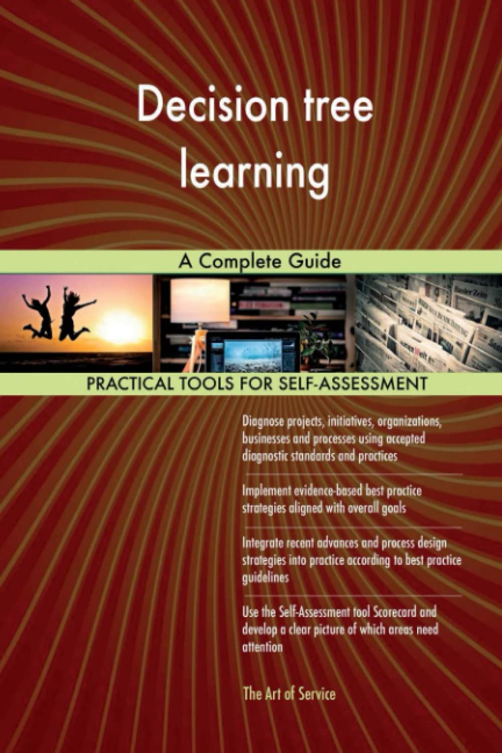 Decision tree learning A Complete Guide