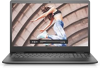 Dell Inspiron 3501 11th Gen Intel Core i5-1135G7 15.6 inches FHD, LED Laptop (8GB/512GB SSD/Windows 10 + MS Office 2019, A...