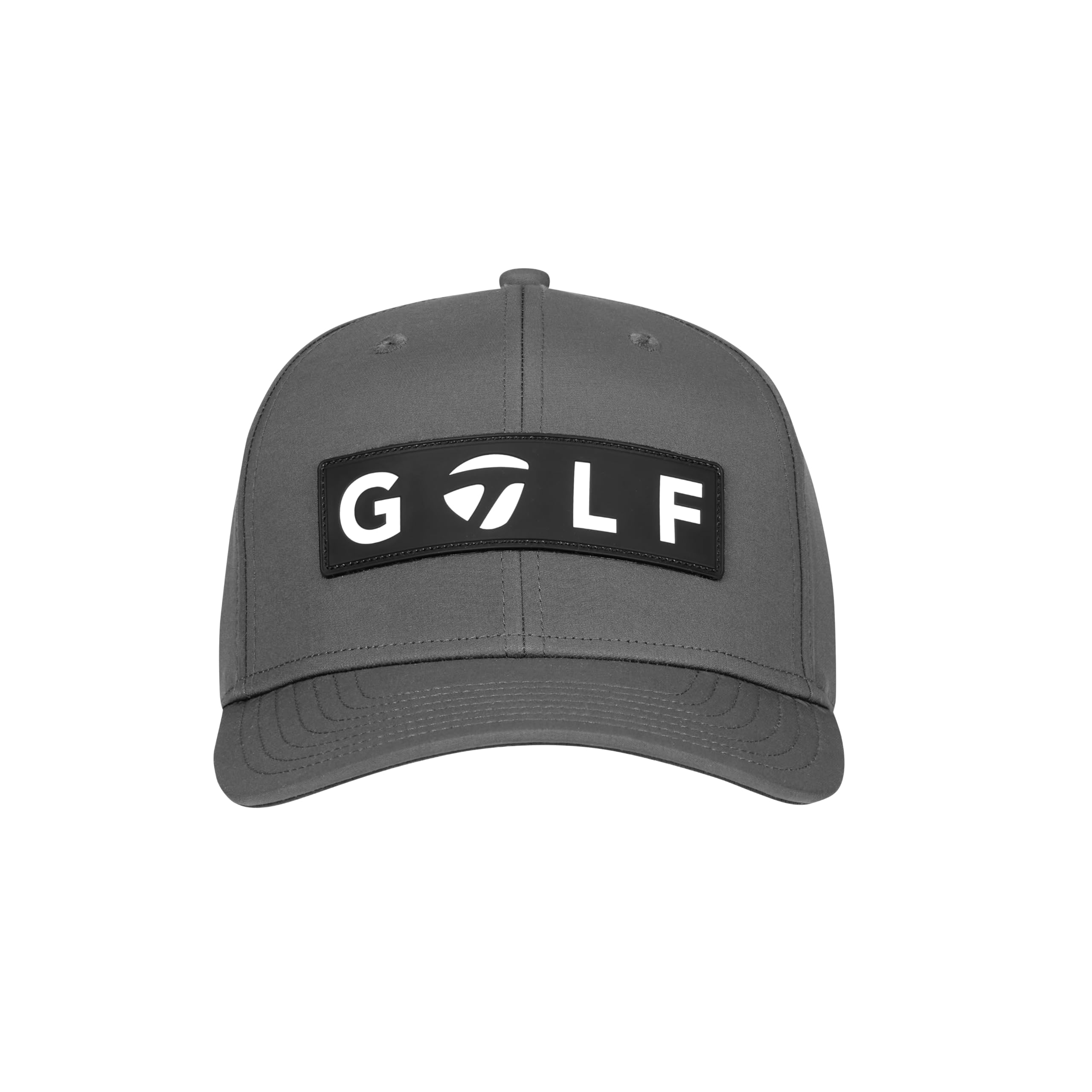 TaylorMade Ventura Hat Grey