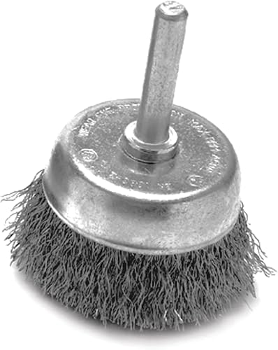 Performance Tool Cepillo de alambre fino W1211