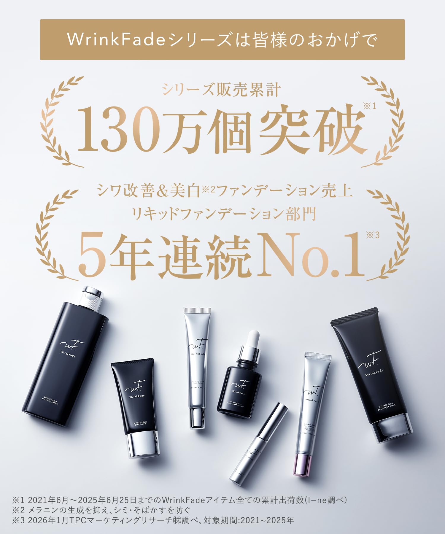 Amazon.co.jp: WrinkFade リンクフェード: SALE