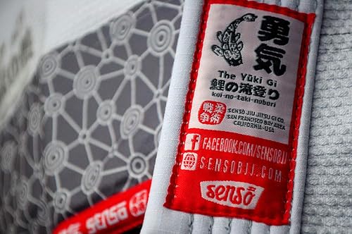 Miniatura 3 de Yuki Gi