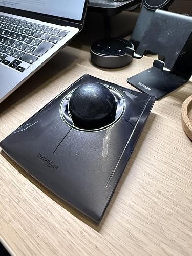 Amazon.co.jp: Kensington Kensington SlimBlade Pro EQ Trackball