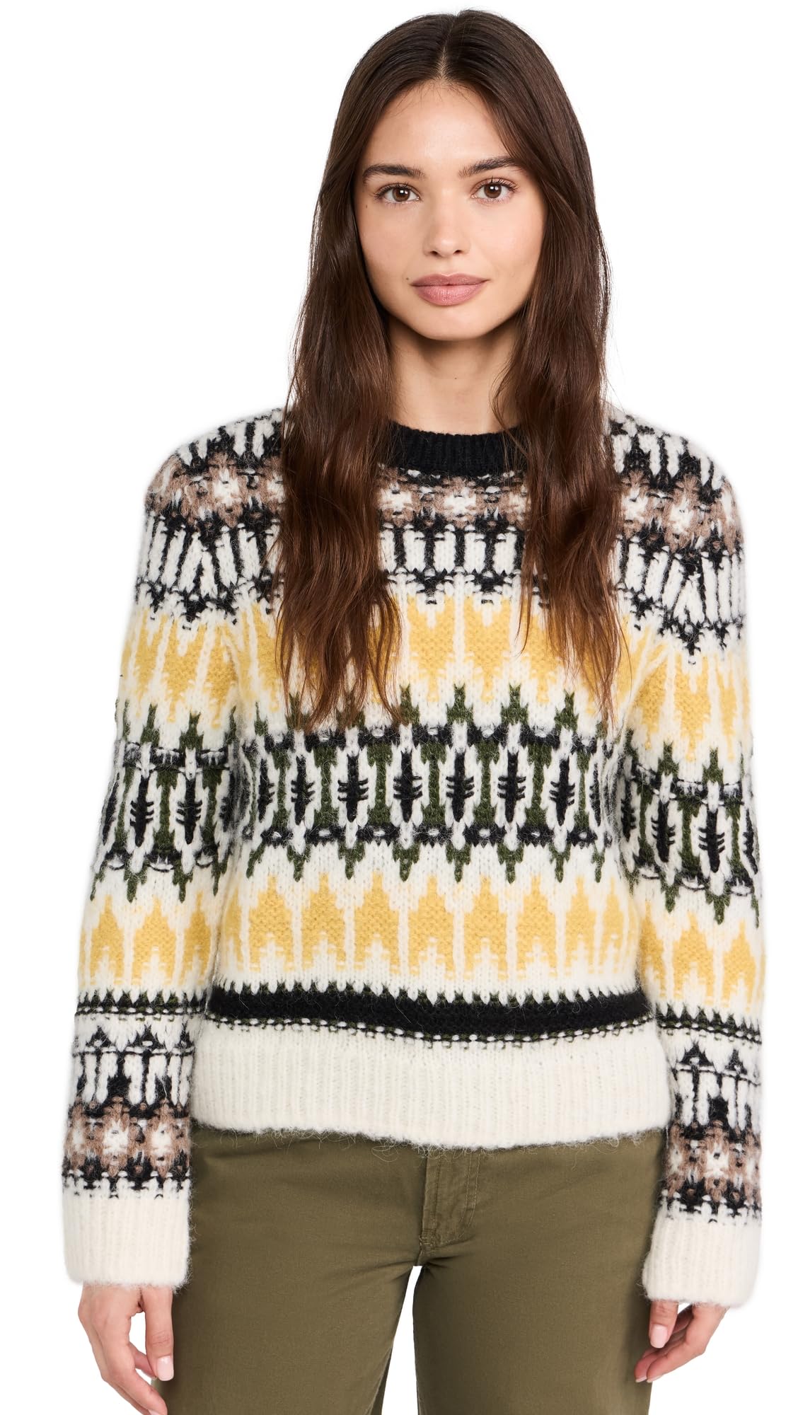 Velvet Womens Thelma Sweater