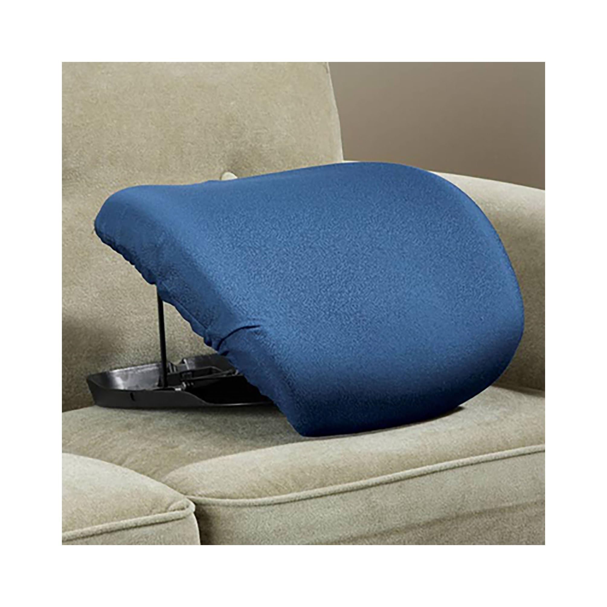 Amazon.co.jp: Stand Up Assistant Cushion, One Button Lift, Sit 