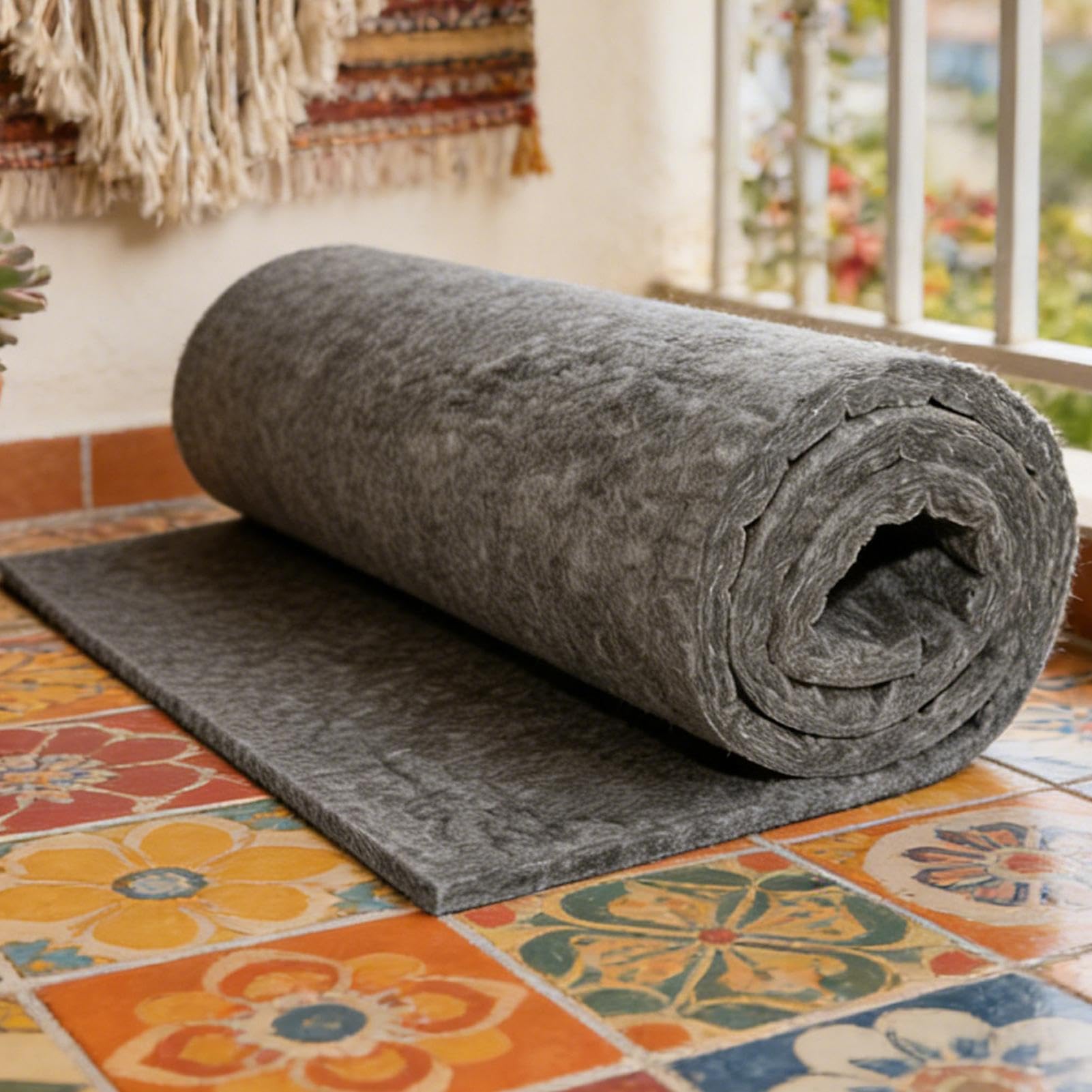 Wyłumienie Samochodu Mata Samochodowa 1x2 m do Cięcia | Izolacja Akustyczna Do Drzwi Samochodowych Do Samochodów Osobowych, Dostawczych, SUV, Kamperów, Drzwi, Dachu, Podróży,