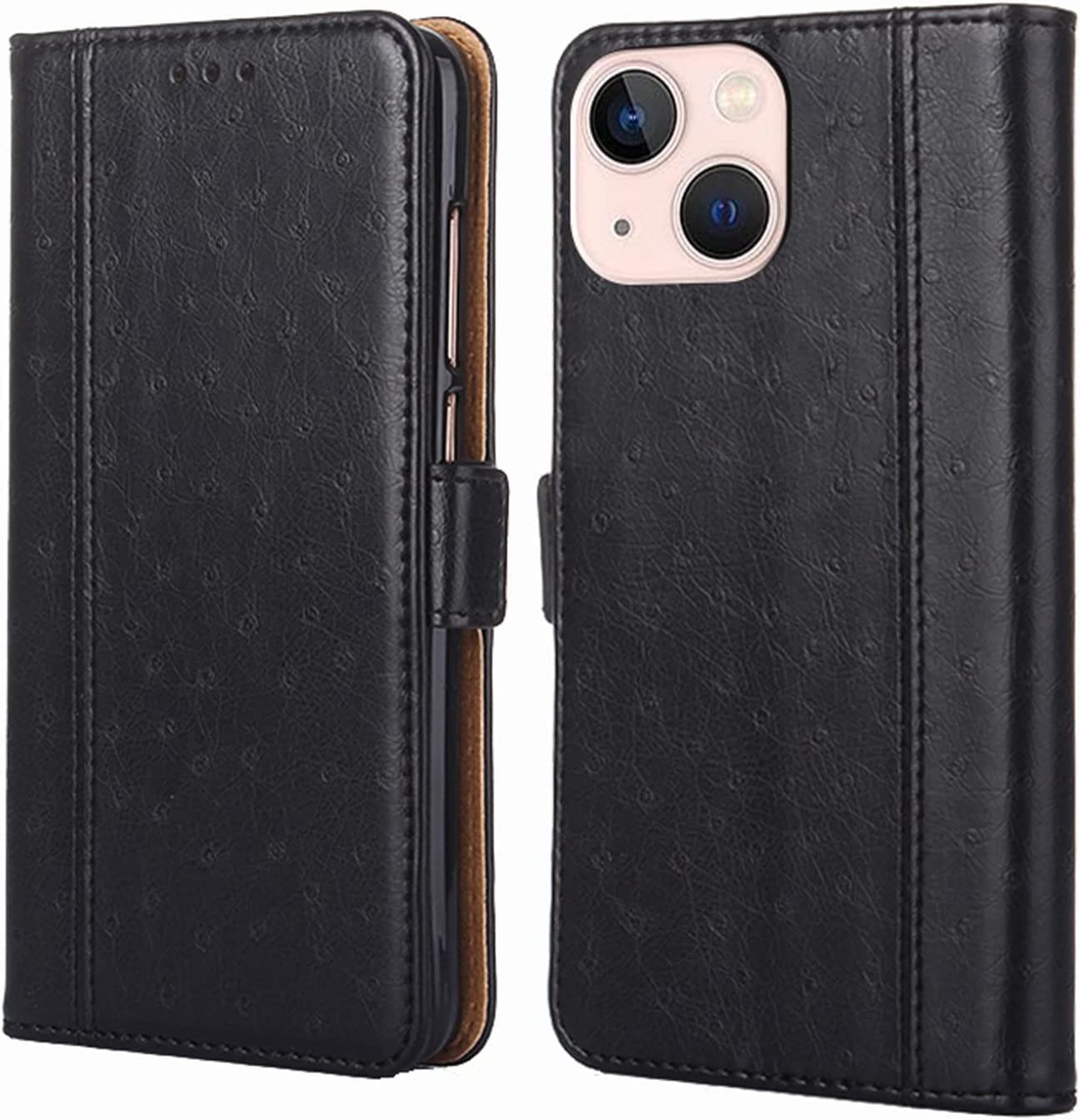 Housse portefeuille iPhone 14 Pro pour voyager léger avec vos cartes