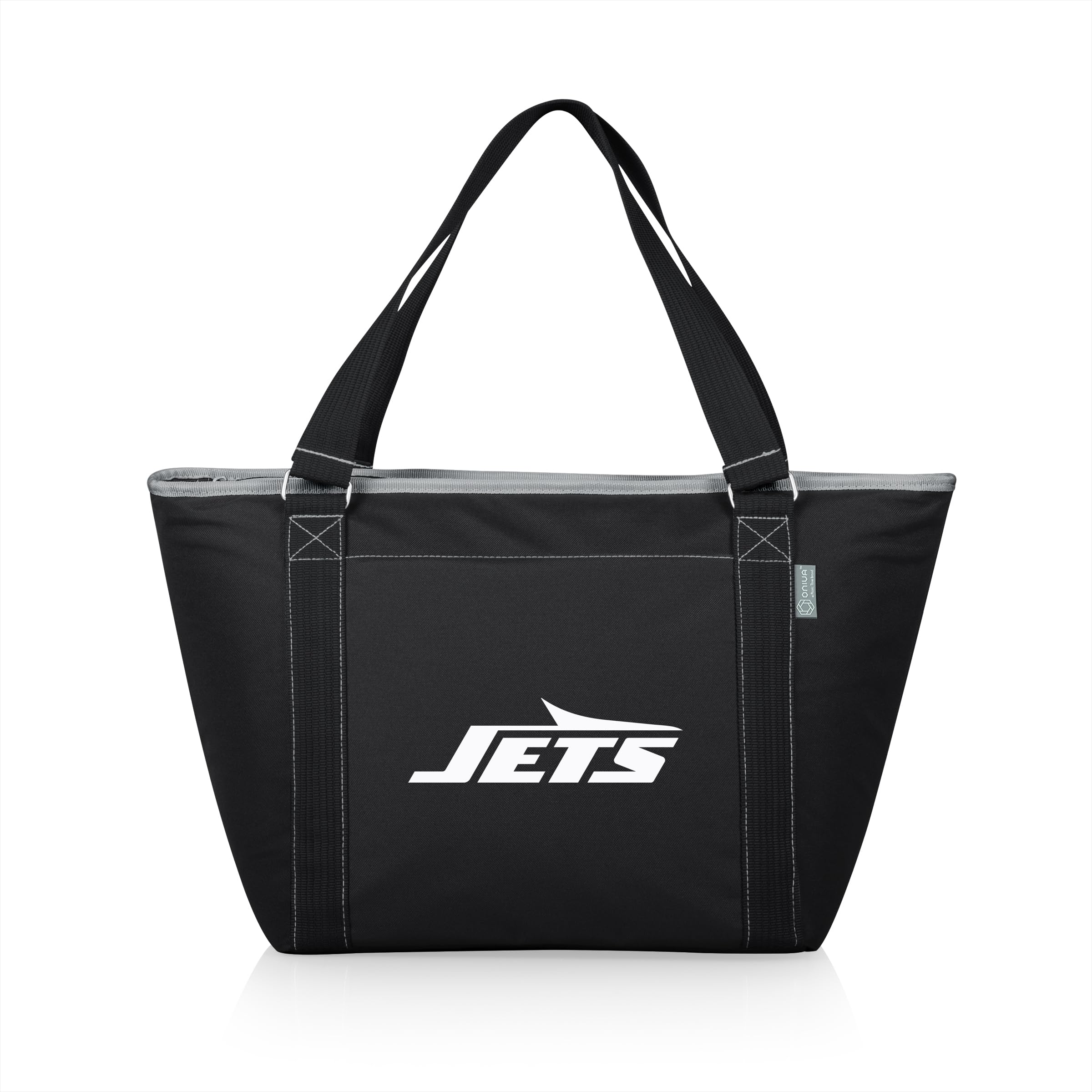 PICNIC TIME NFL Topanga Cooler Bag, Soft Cooler Tote Bag, Picnic Cooler