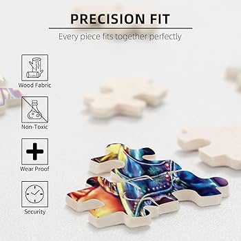 Amazon.co.jp: 北斗の拳 ジグソーパズル 1000ピースパズル 収納