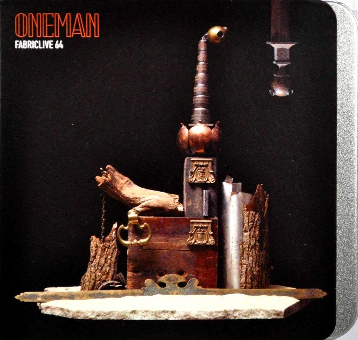 Fabriclive 64
