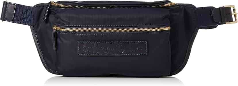 Amazon | [フェリージ] ボディバッグ 799/DS ウエストポーチ