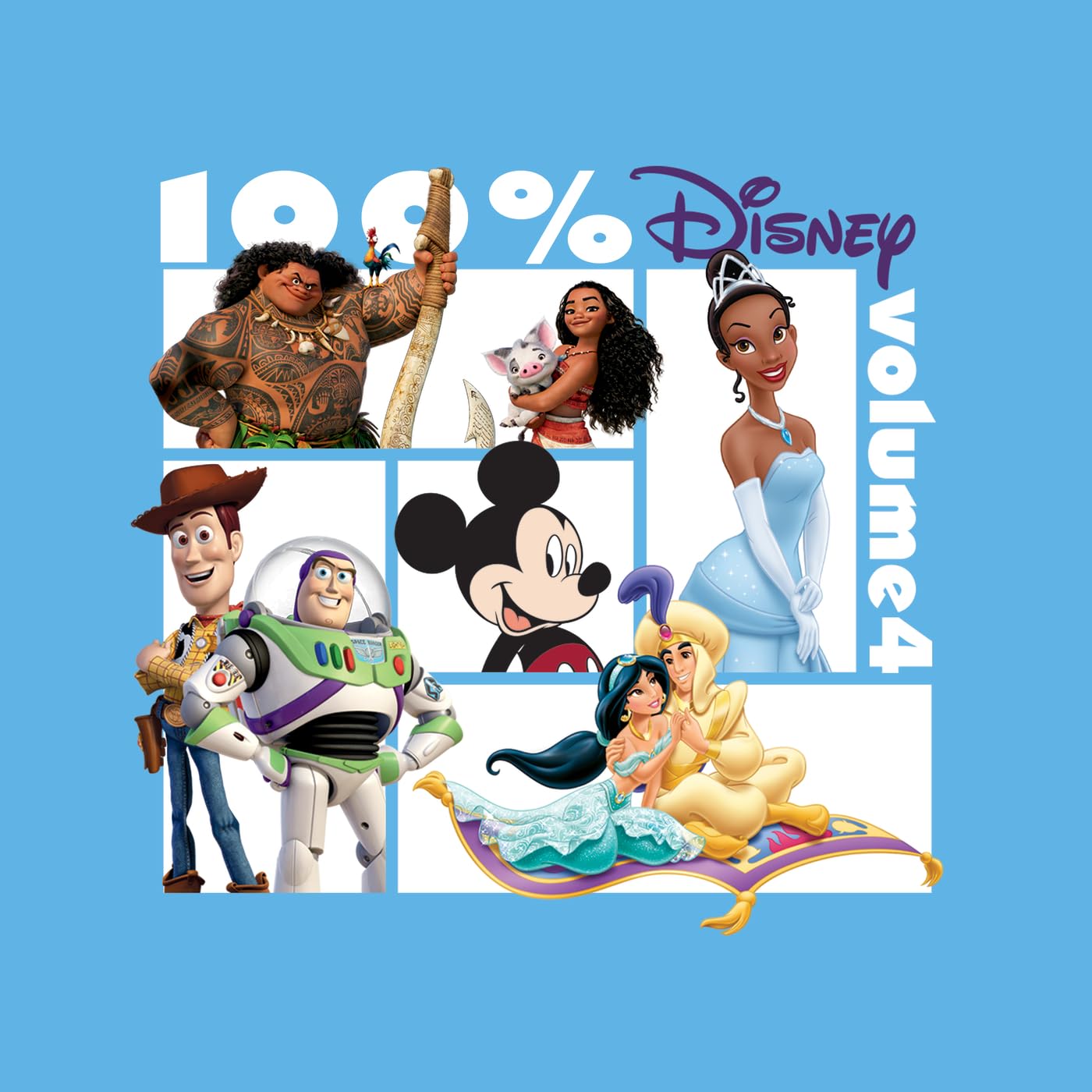 Les chœurs - Cendrillon