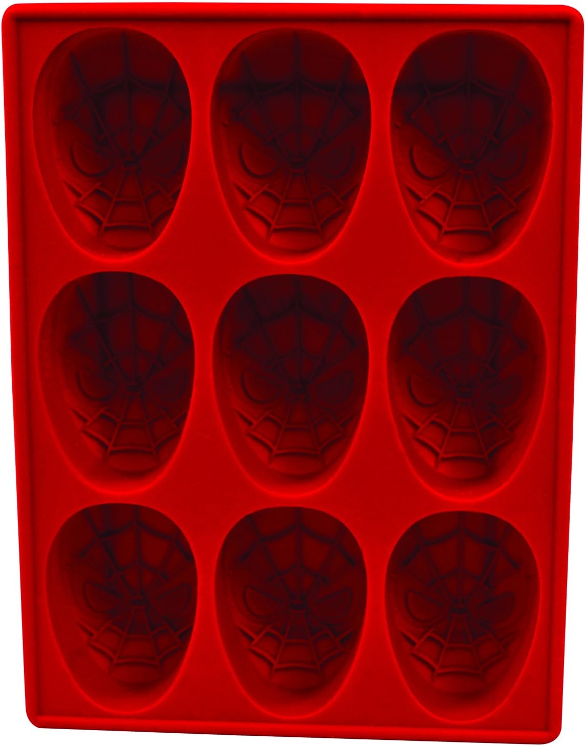 DIAMOND SELECT TOYS Marvel Spider-Man Silicone Tray