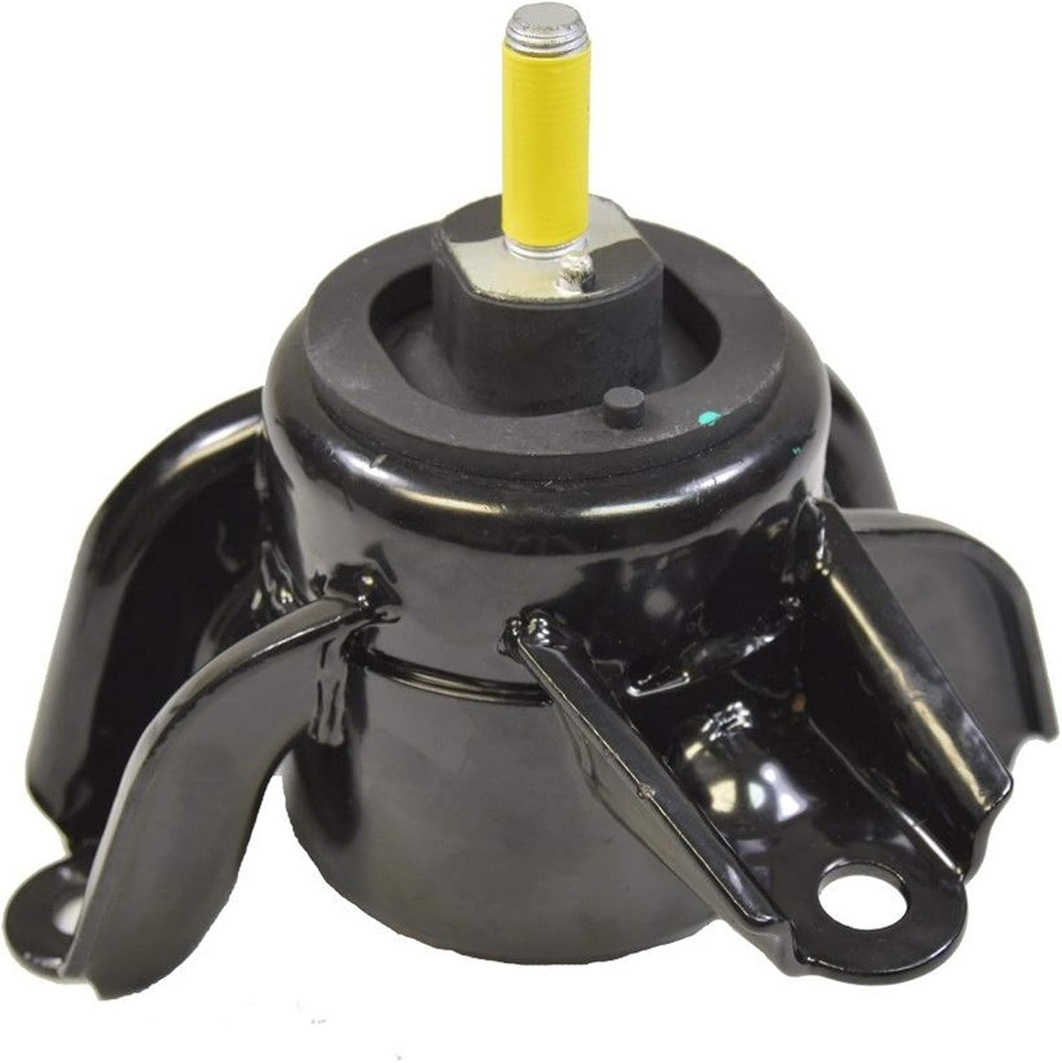 Advance Ignition Engine Motor Mount Set of 2PCS Compatible with Hyundai Kia 11-17 Accent Elantra Veloster Forte Koup Forte5 Rio 1.6L 1.8L 2.0L A71004 A71020 2011 2012 2013 2014 2015 2016 2017