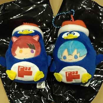 すとぷり ドンキコラボ 着ぐるみぬいぐるみ 莉犬くん Amazon.co.jp: すとぷり ドンキコラボ 着ぐるみ ぬいぐるみ 莉犬