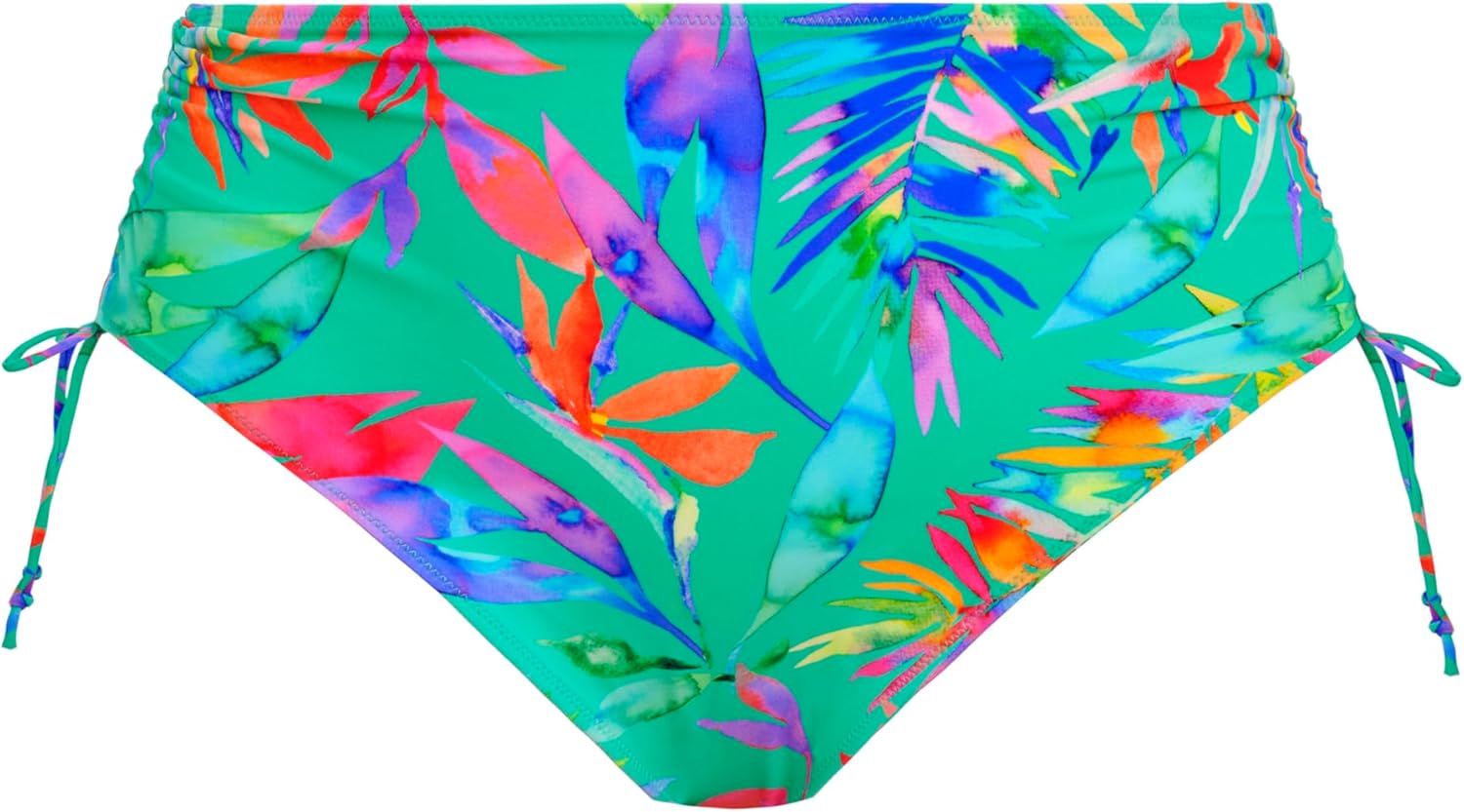 Elomi Women's Toyama Tides Adjustable Bikini Brief