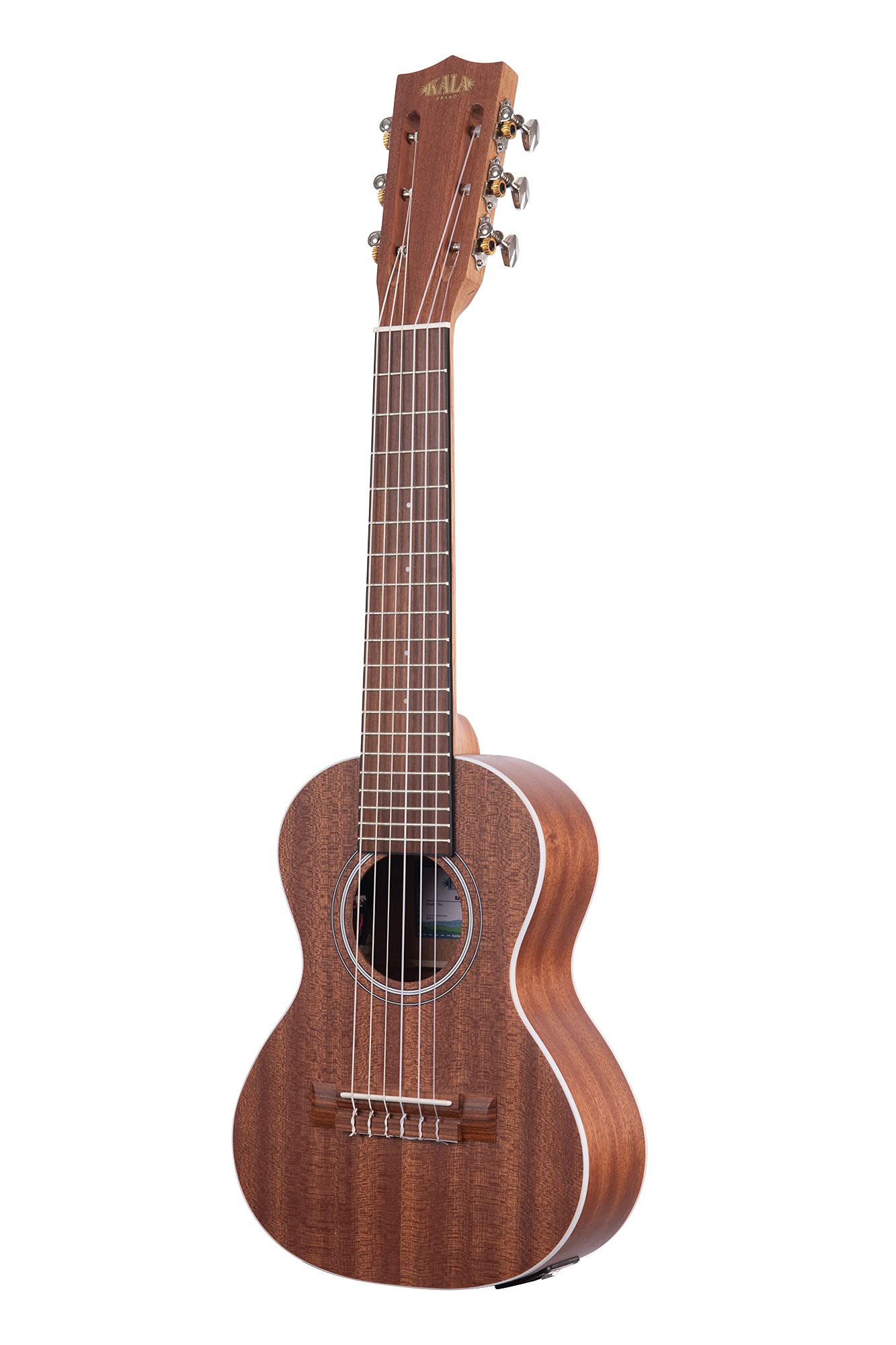 Amazon.co.jp: KALA カラ ウクレレギター Ukulele Guitar Series 