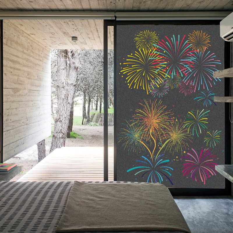 Pellicola per vetri Privacy Vinile per vetri One Way Privacy