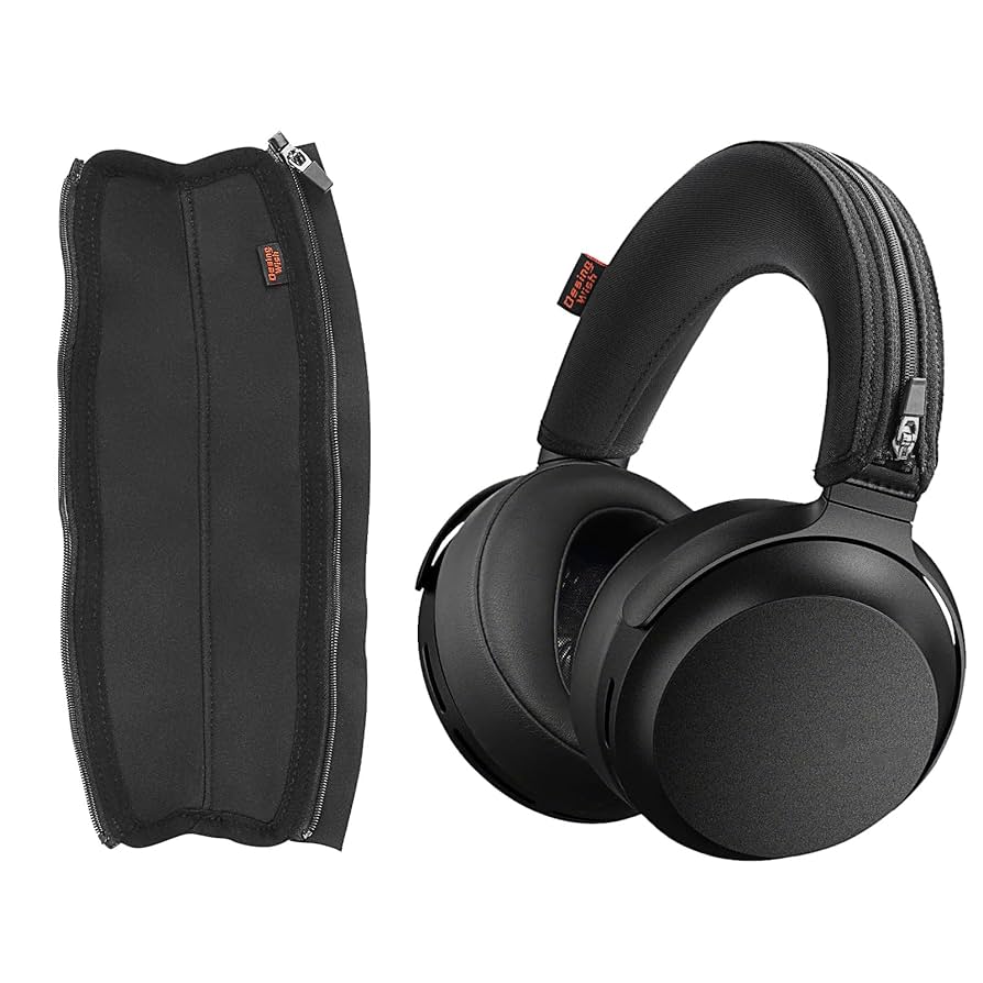 Amazon.com: Desing Wish MDR-Z7M2 Protective Headband Cover