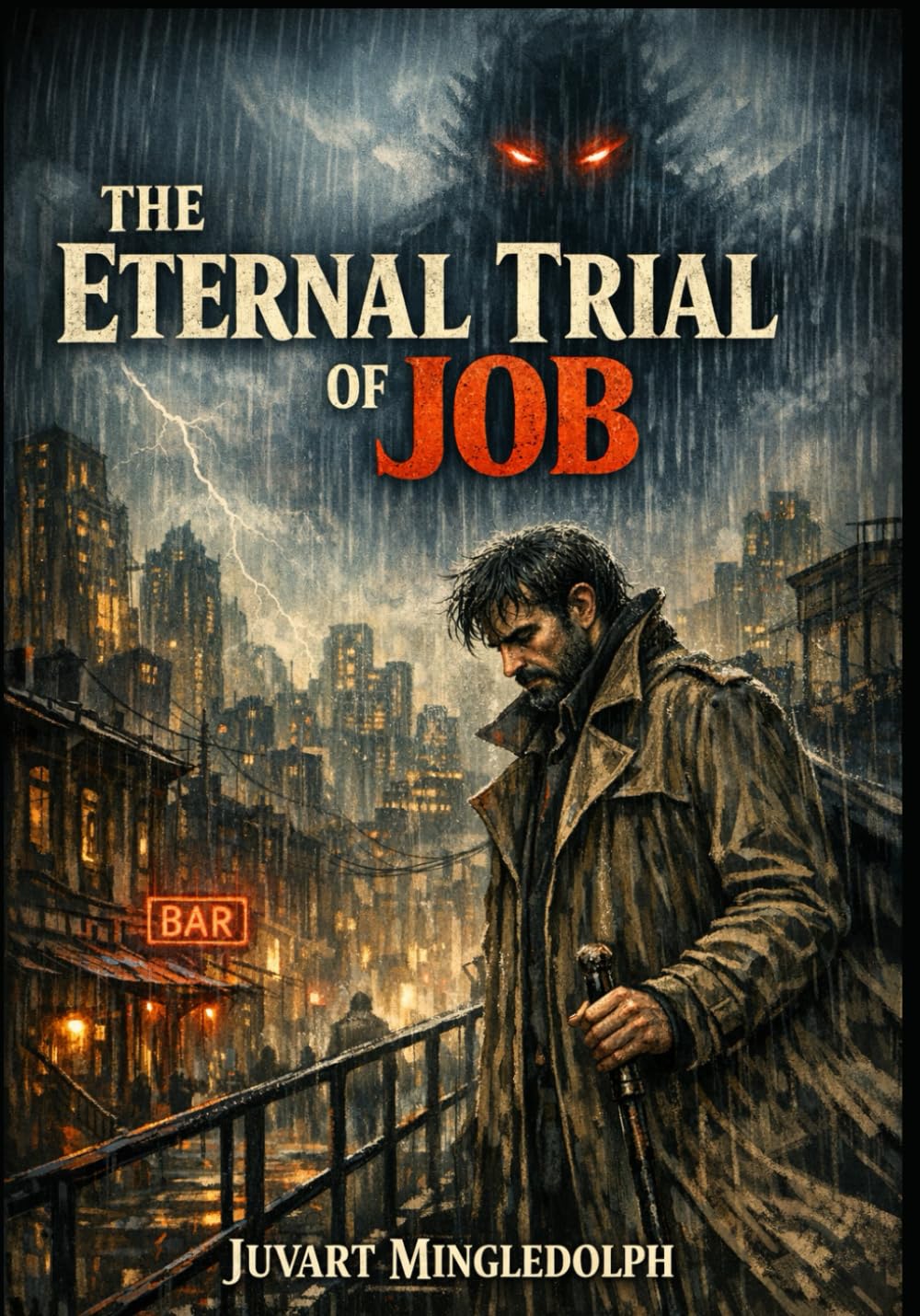 The Eternal Trial of Job