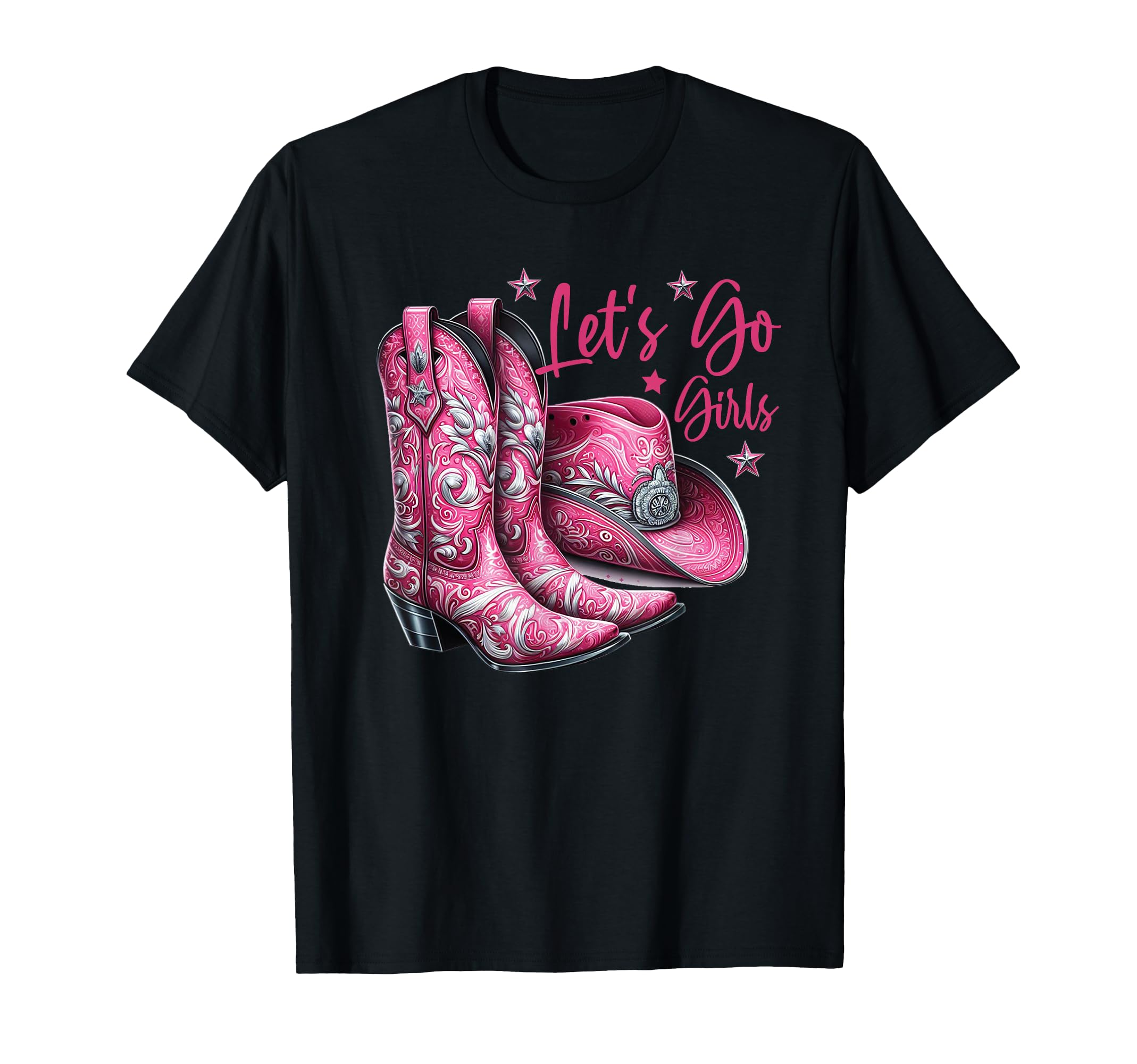 Kleidung mit Designs von Amazon Merch on Demand