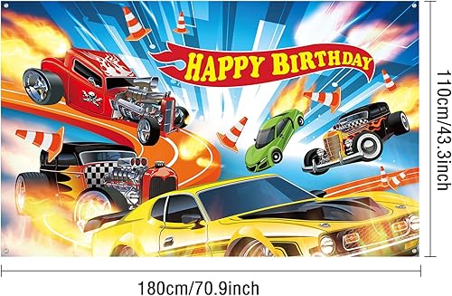 Vista 16 de Fondo de cumpleaños hawaiano de verano para decoración de fiesta hawaiana de Luau hawaiano, pancarta de playa Aloha para Aloha Luau, suministros