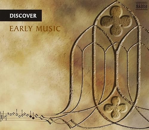 Miniatura 5 de Early Music Various