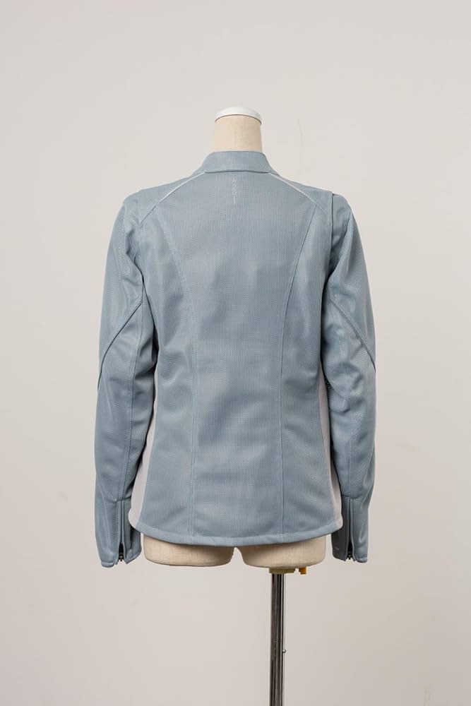 【新品】ROP67？カラーBLUE サイズM 25SS新色追加】春夏秋 ROP67 ライディングパンツ RossoStyleLab