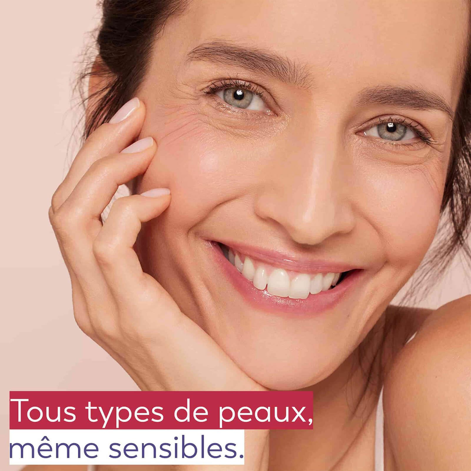 Eau Thermale Jonzac | Sérum Concentré Anti-âge - Sublimactive | Lisse les rides et ridules | Raffermit, Illumine & Repulpe | Peau fraîche et hydratée | Toutes peaux | 99% d’origine naturelle | 30 ml