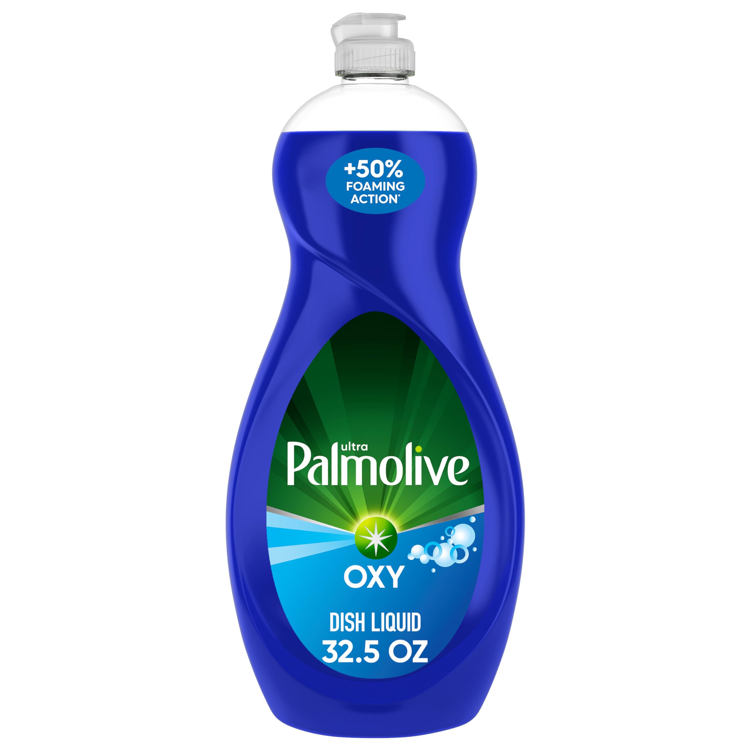 Palmolive Ultra Dish Liquid Oxy Power Degreaser, 32.5 Fl Oz