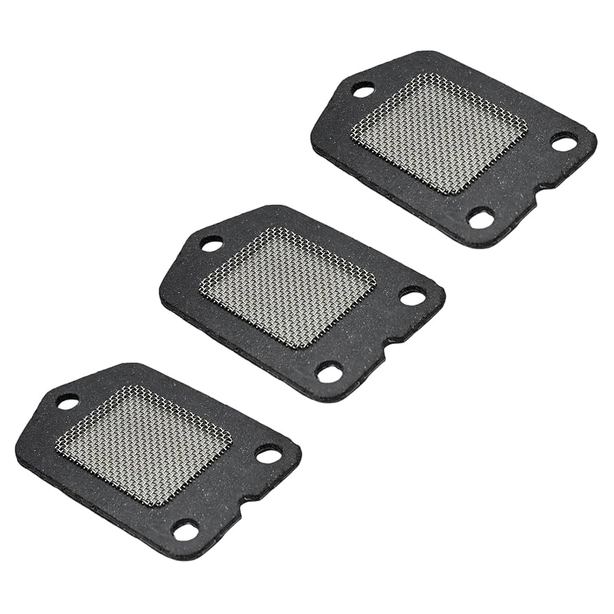 Amazon.com : SRM-225 Spark Screen and Gasket Compatible with
