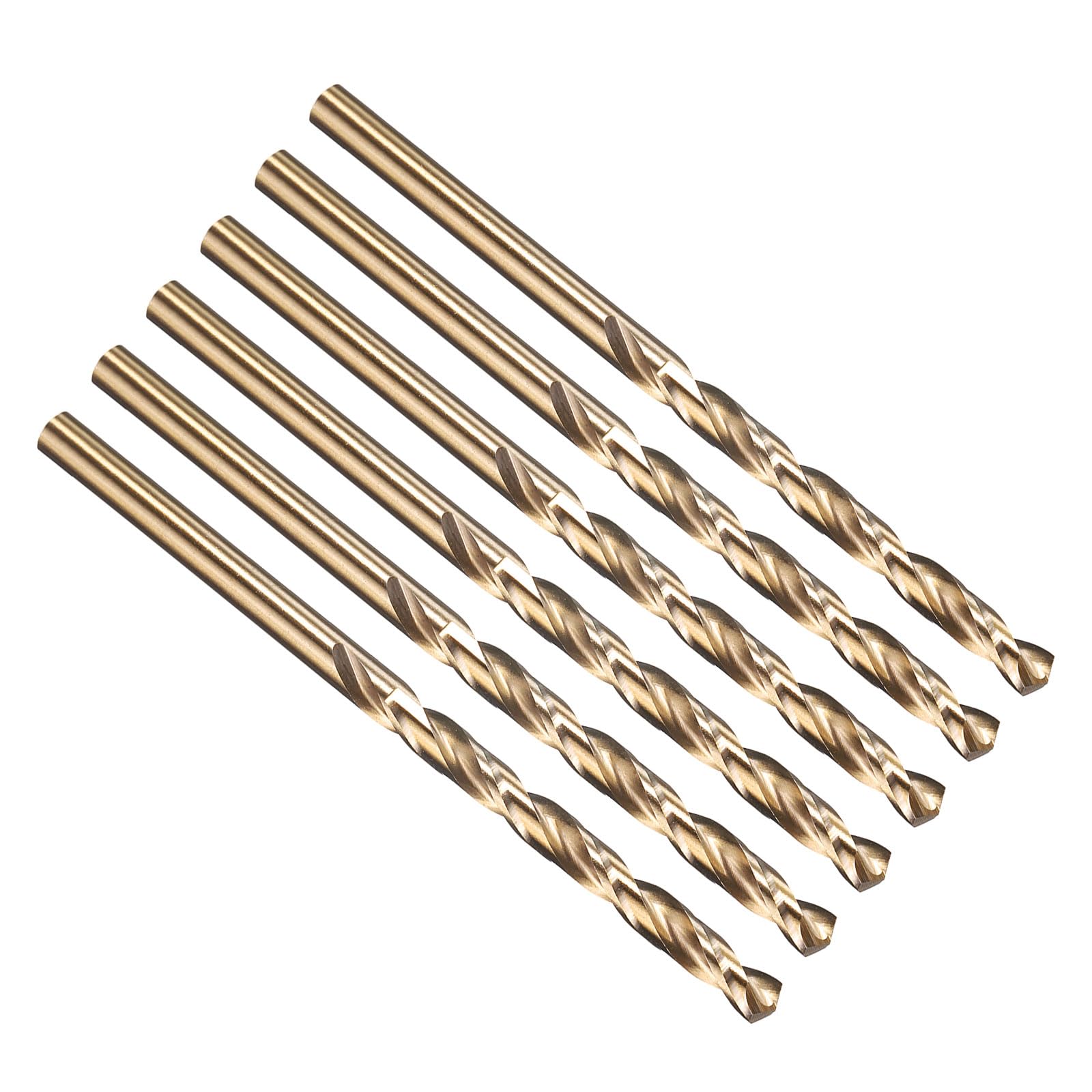 PATIKIL 4.4mm Drill Bit 11/64"