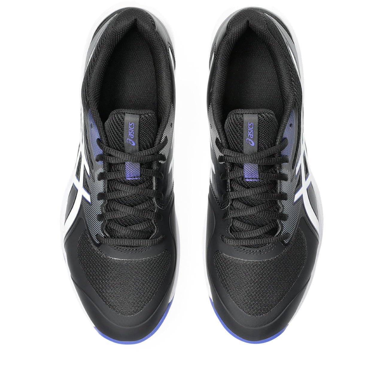 Asics Game FF Clay SneakerHombre