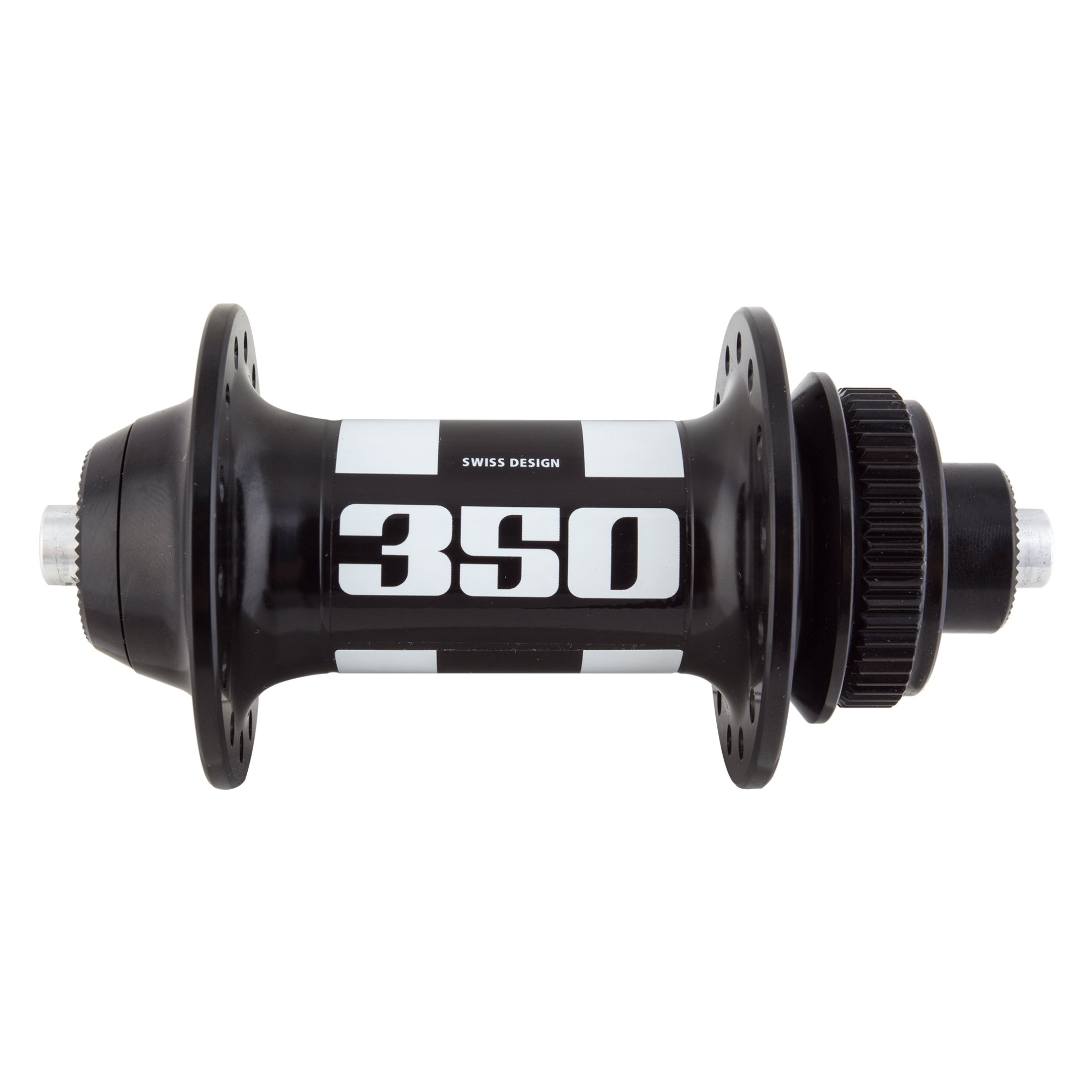 Amazon | DT Swiss DT 350 MTBクイックリリースセンターロックフロント